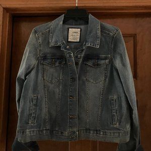 Sonoma Jean Jacket, L